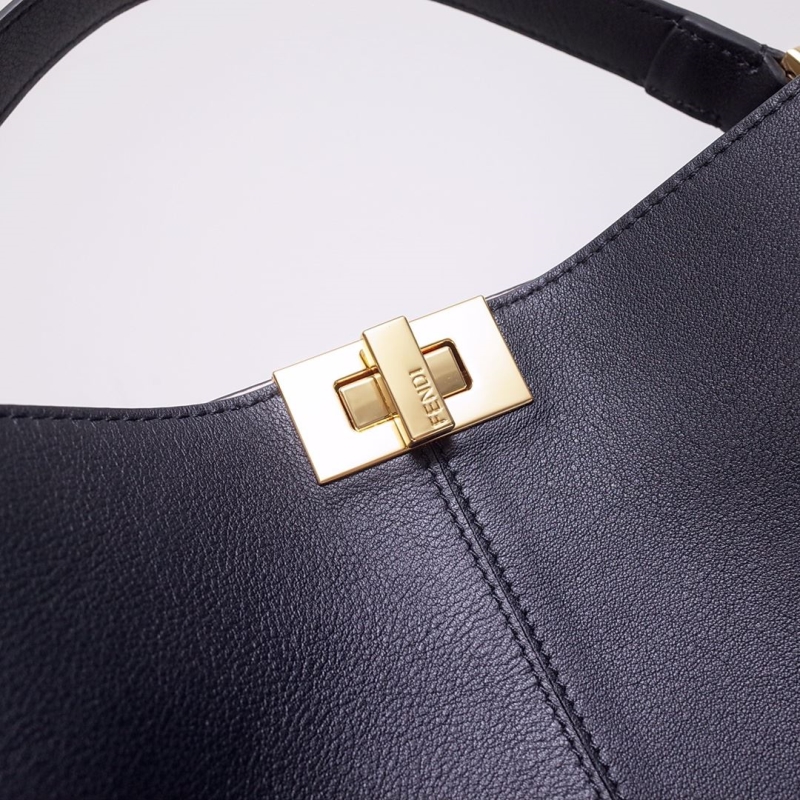 Fendi Top Handle Bags